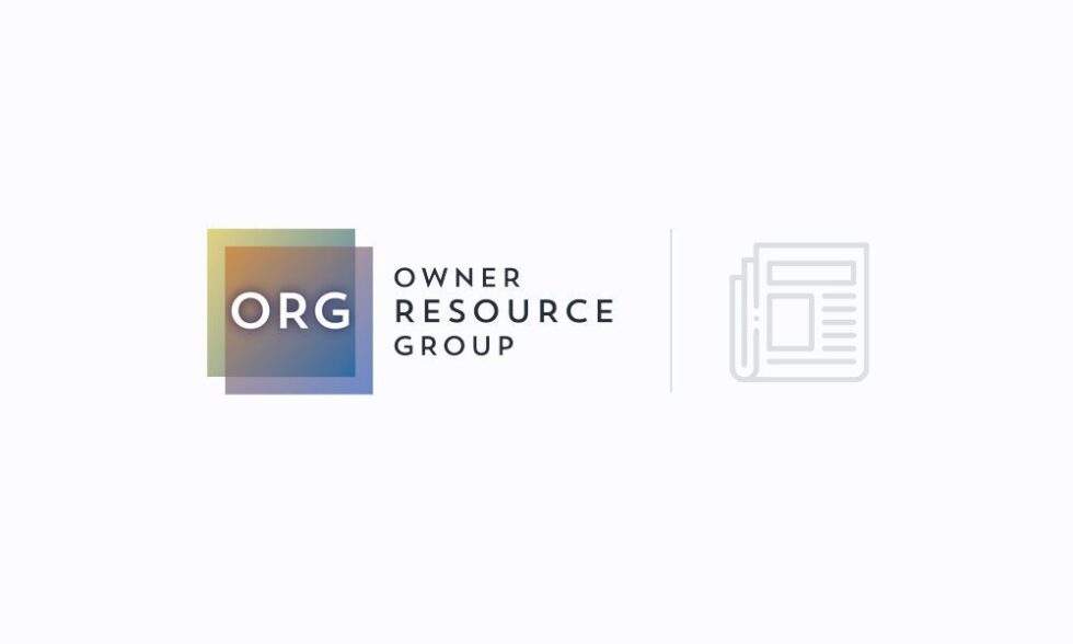 ORG Chem Group Acquires MPR Services | Owner Resource Group