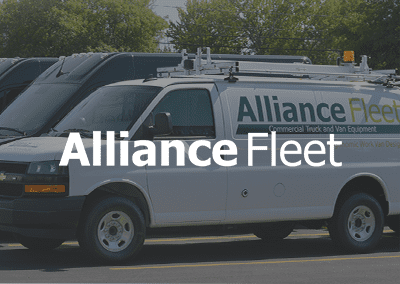 Alliance Fleet