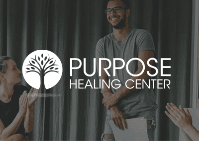 Purpose Healing Center